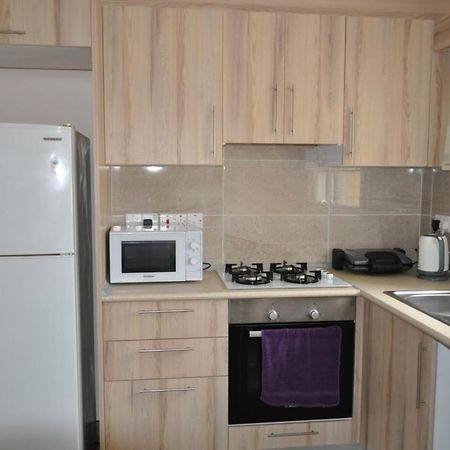 Alp Apartment Famaguszta Kültér fotó