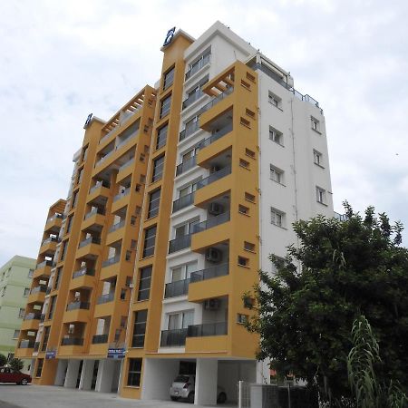 Alp Apartment Famaguszta Kültér fotó