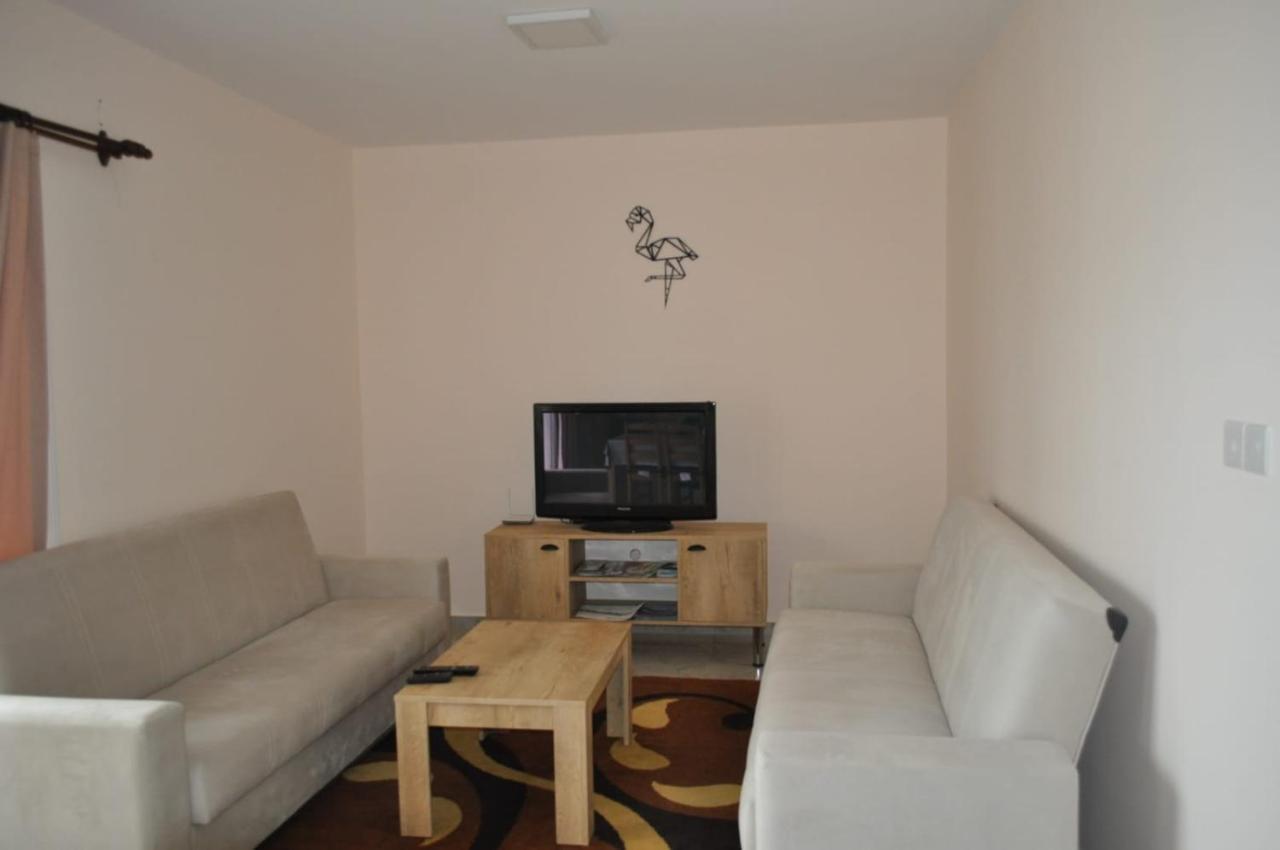 Alp Apartment Famaguszta Kültér fotó