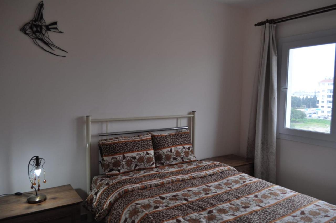 Alp Apartment Famaguszta Kültér fotó