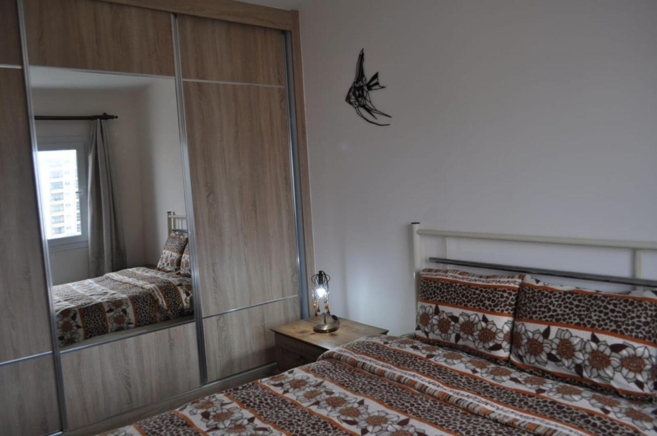 Alp Apartment Famaguszta Kültér fotó
