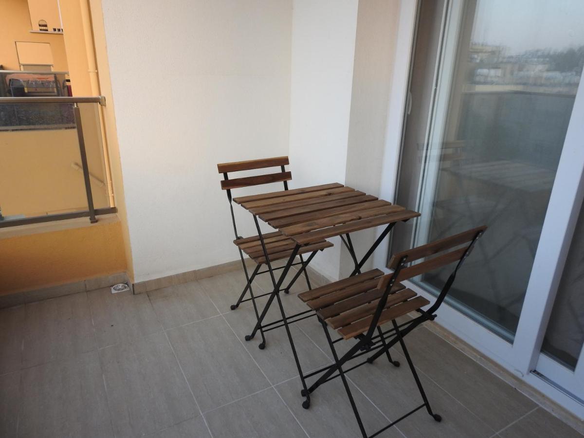 Alp Apartment Famaguszta Kültér fotó