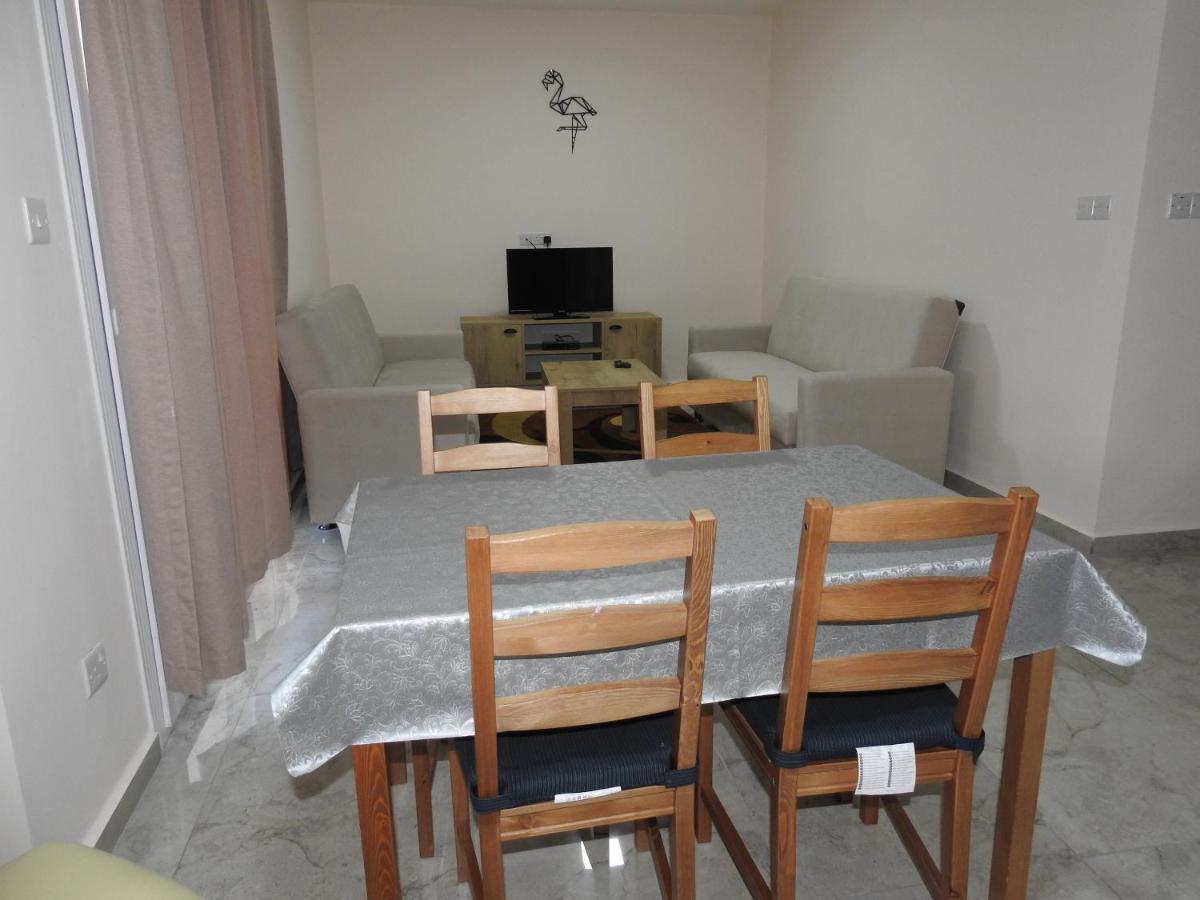 Alp Apartment Famaguszta Kültér fotó