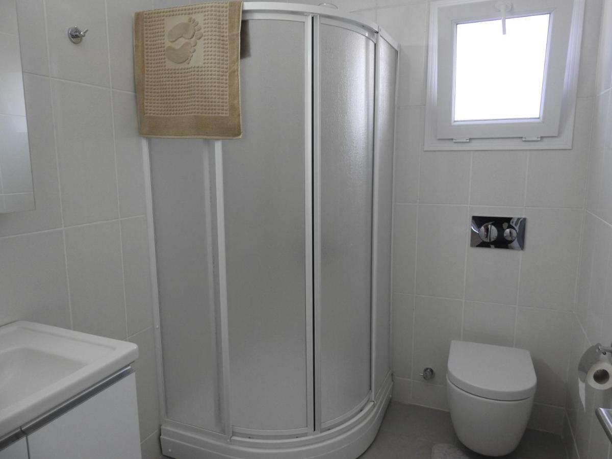 Alp Apartment Famaguszta Kültér fotó