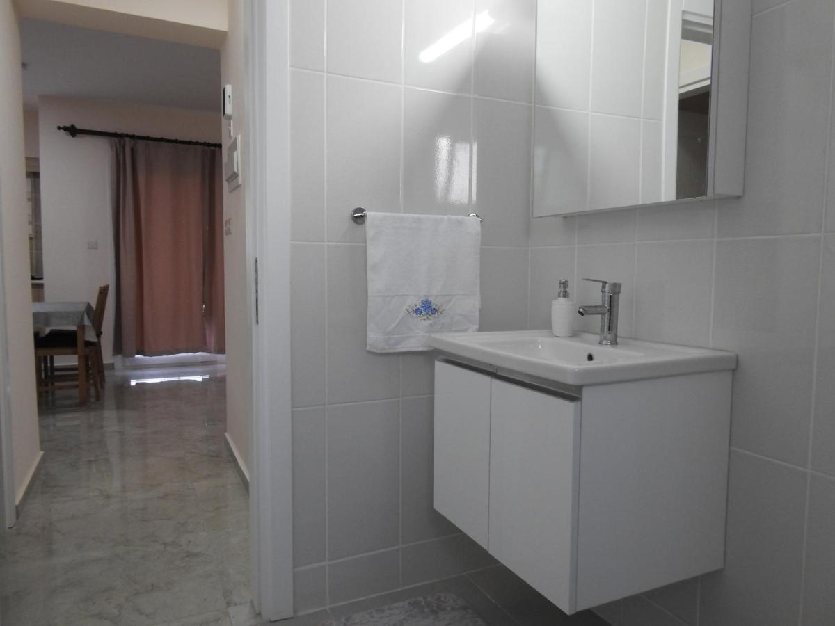 Alp Apartment Famaguszta Kültér fotó