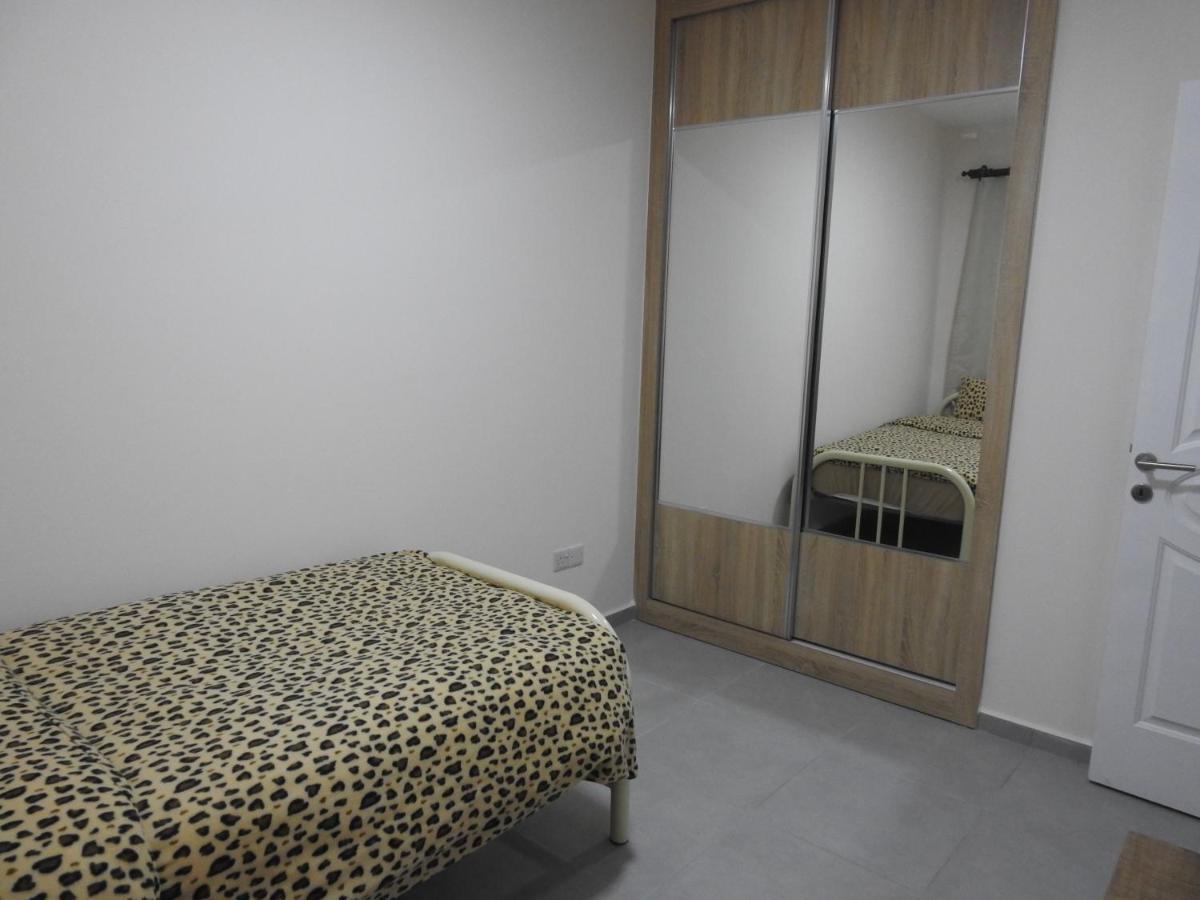 Alp Apartment Famaguszta Kültér fotó