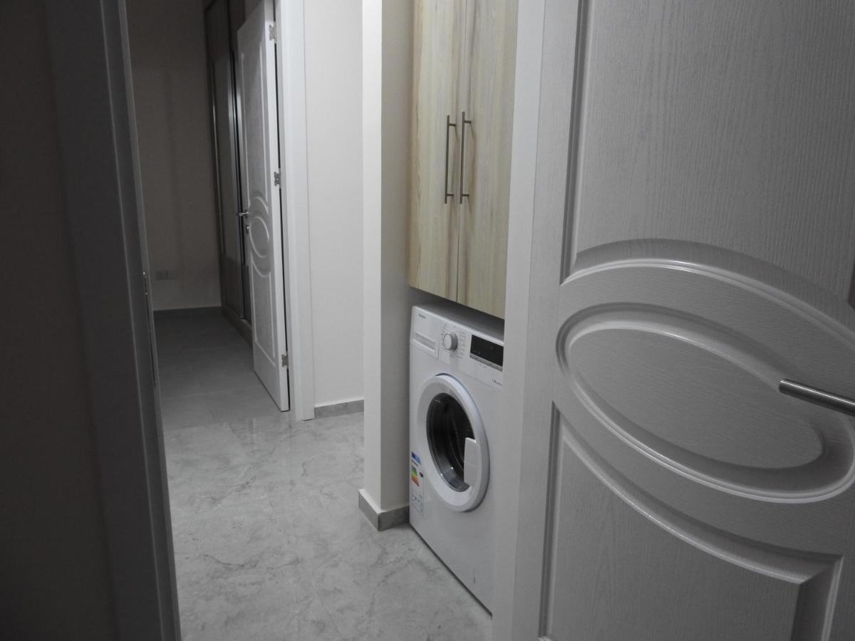 Alp Apartment Famaguszta Kültér fotó