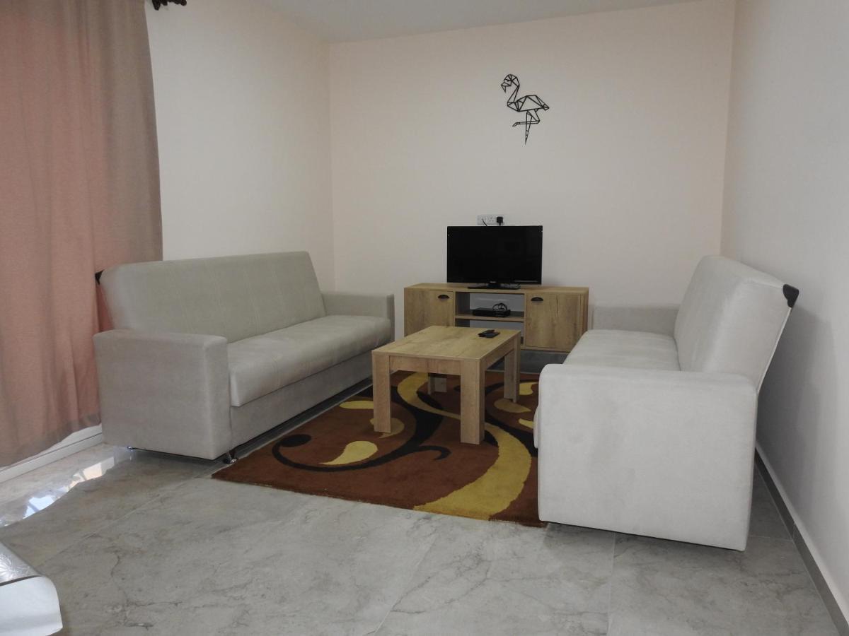 Alp Apartment Famaguszta Kültér fotó