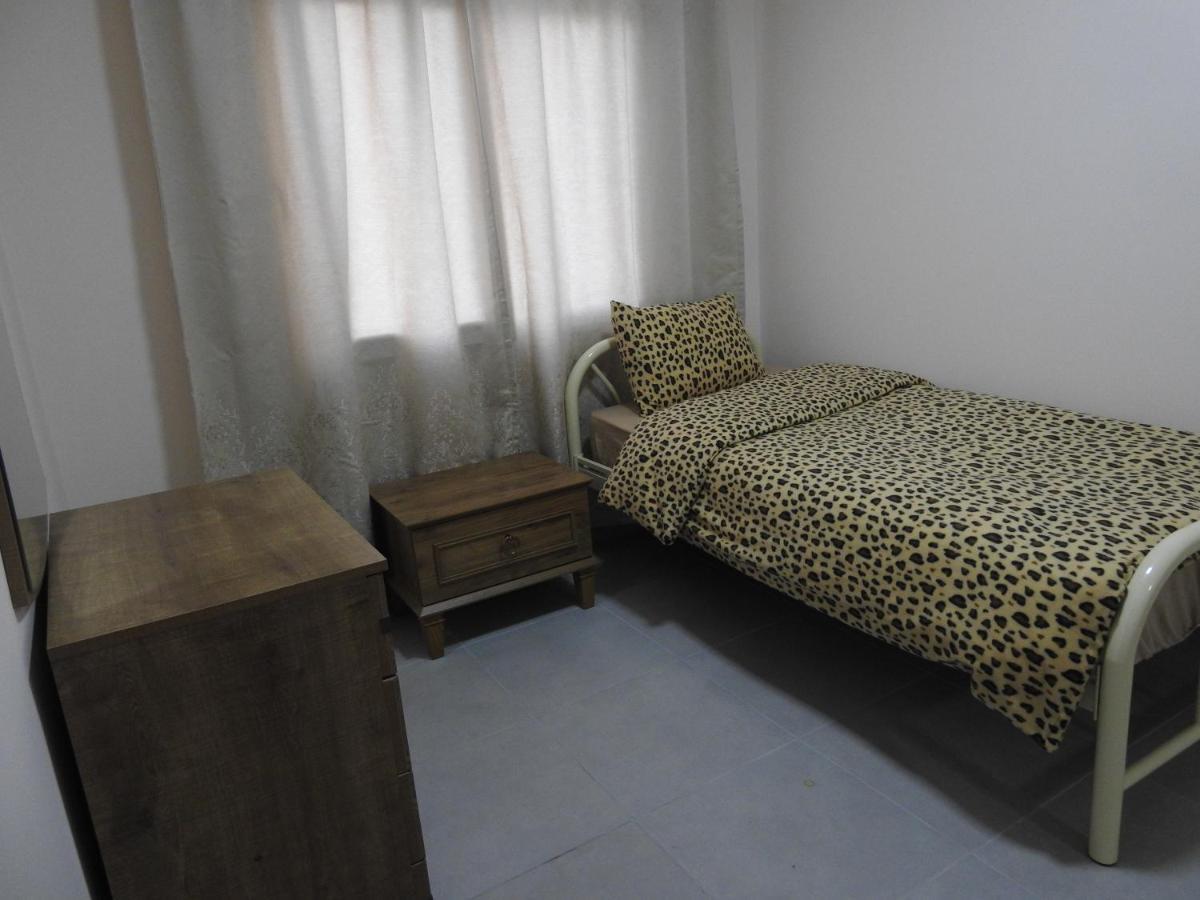 Alp Apartment Famaguszta Kültér fotó